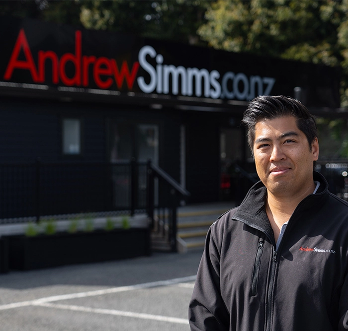 Alan Shen