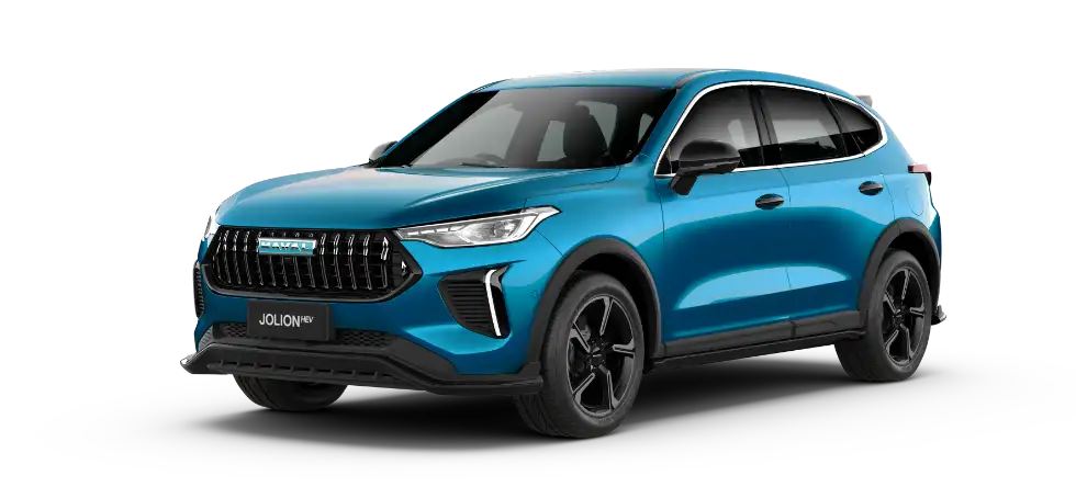 Haval Jolion Hybrid