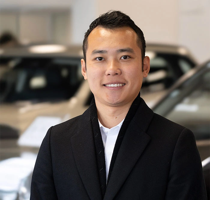 Peter Gu